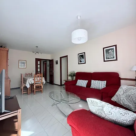 Διαμέρισμα El Rincon Del Mar - Sanxenxo