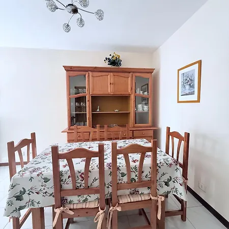 Διαμέρισμα El Rincon Del Mar - *